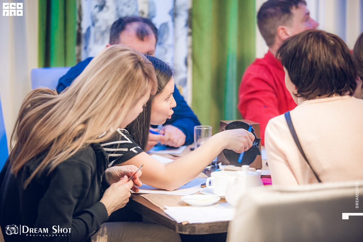 Благотворительный “Квиз Дружбы» от Quiz Out в поддержку Данила Татаринцева 19