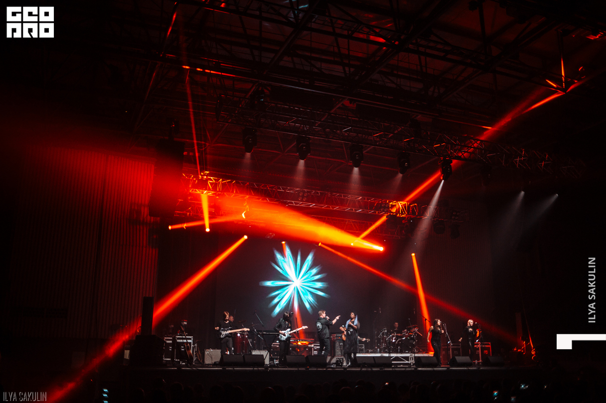 The Pink Floyd Show 11