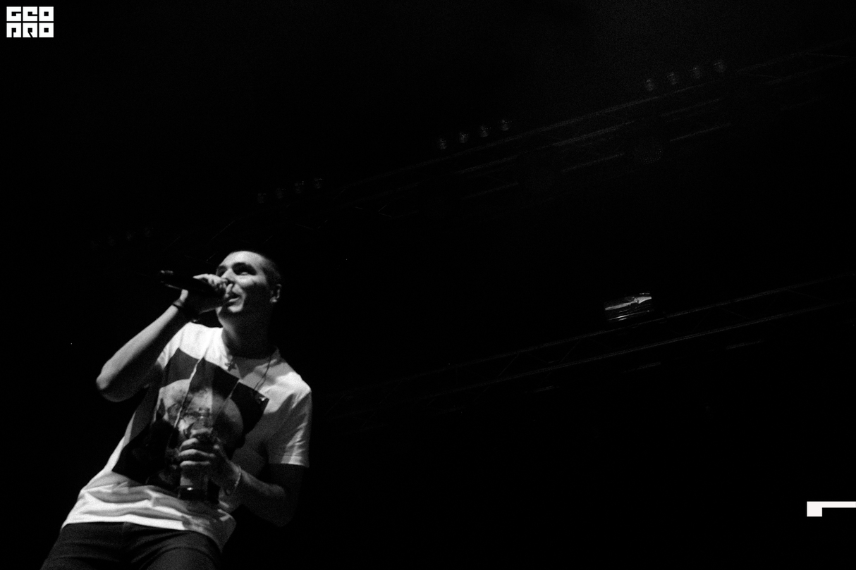 FACE в Телеклубе 13