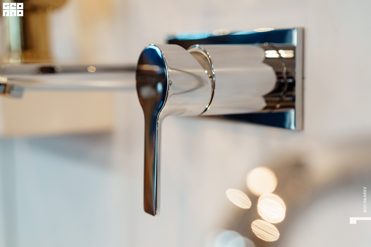 GROHE TRUCK TOUR 2020 В САЛОНЕ БОМОНД 18