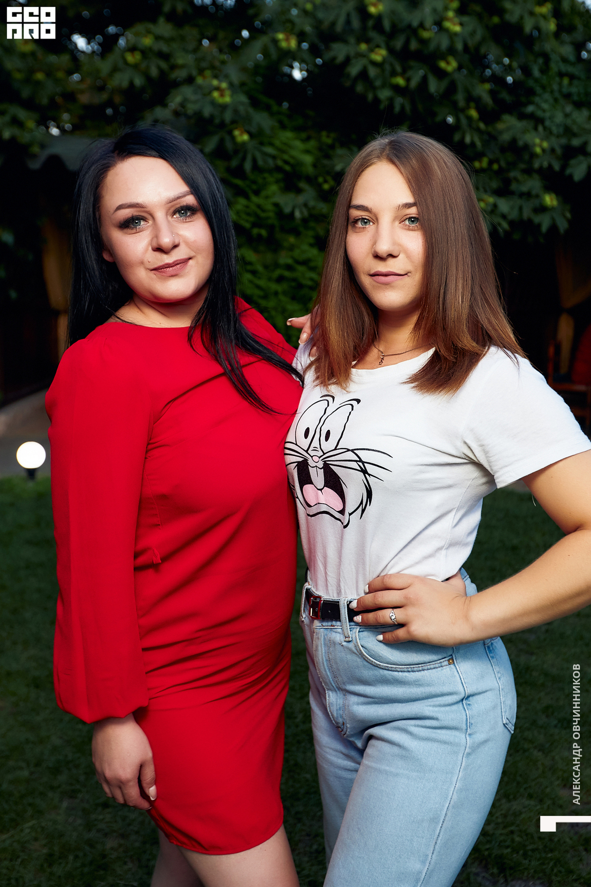 Суббота в ресторане "Пегас" 7
