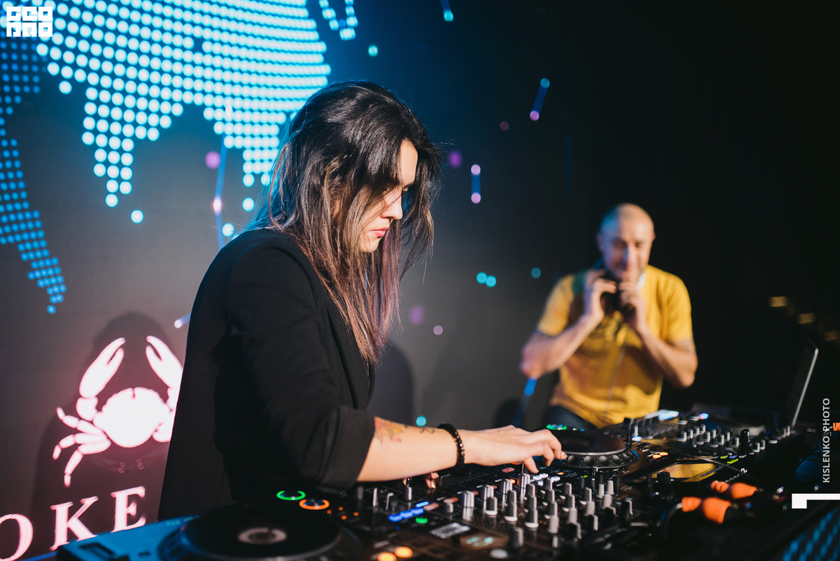Darin Epsilon | USA | Okean Hall 25