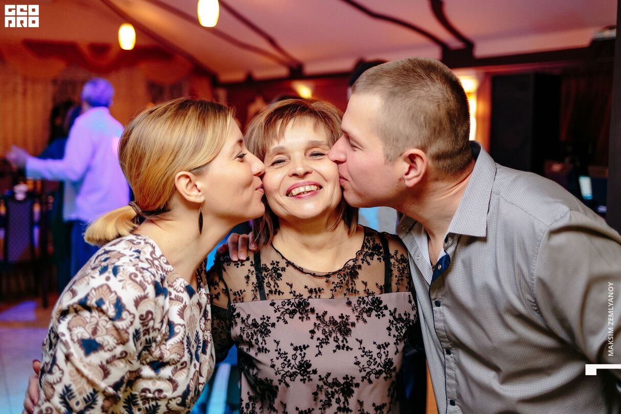 Суббота в ресторане Дастархан 9