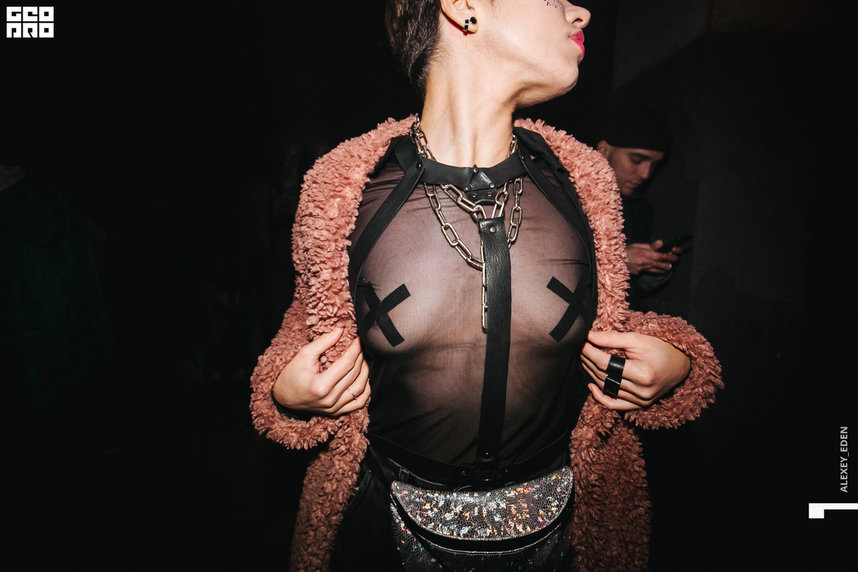 «X62 / ZIP LOFT». «m_division showcase X years» 20
