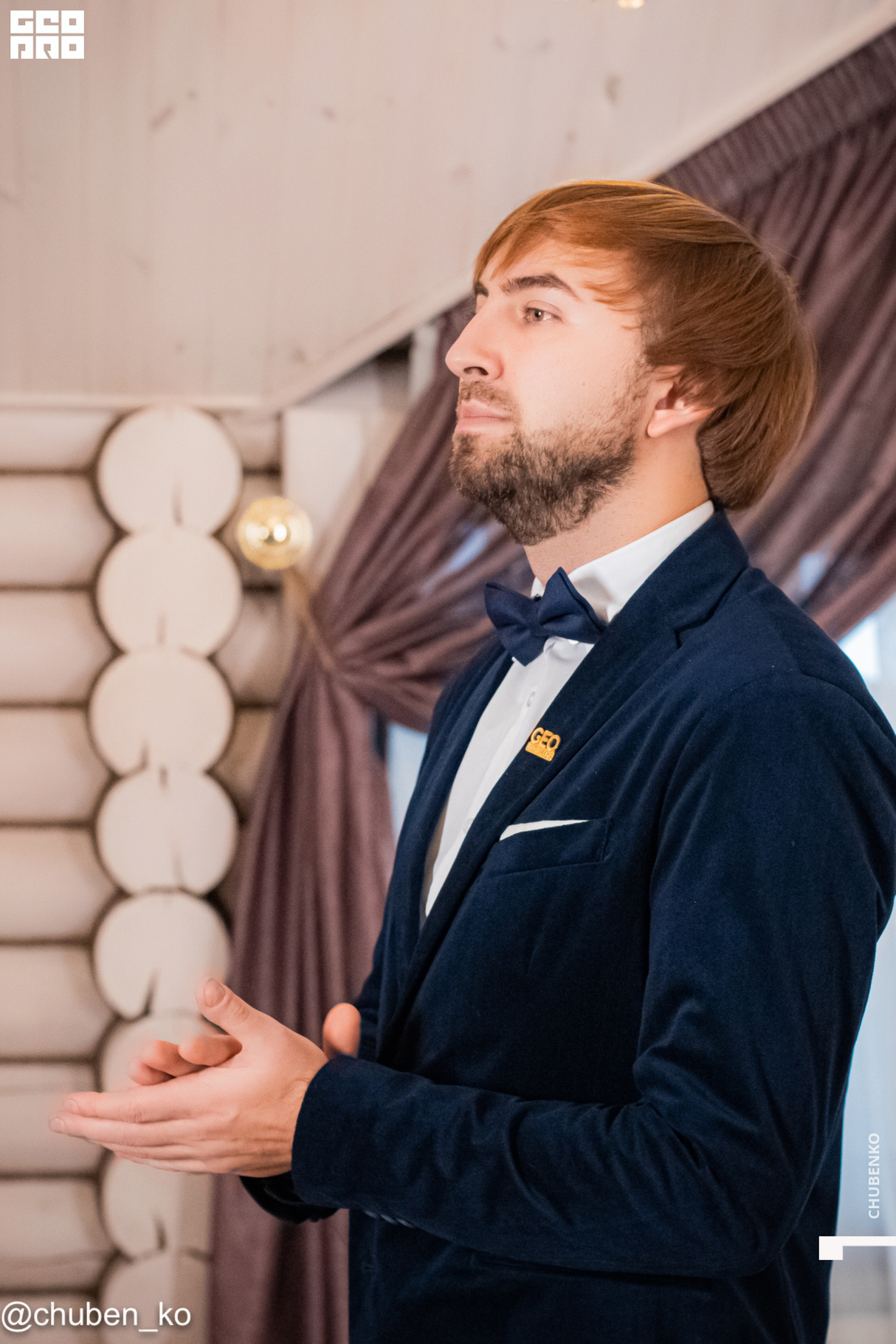 Финал проекта «Месяц строгого режима» 12