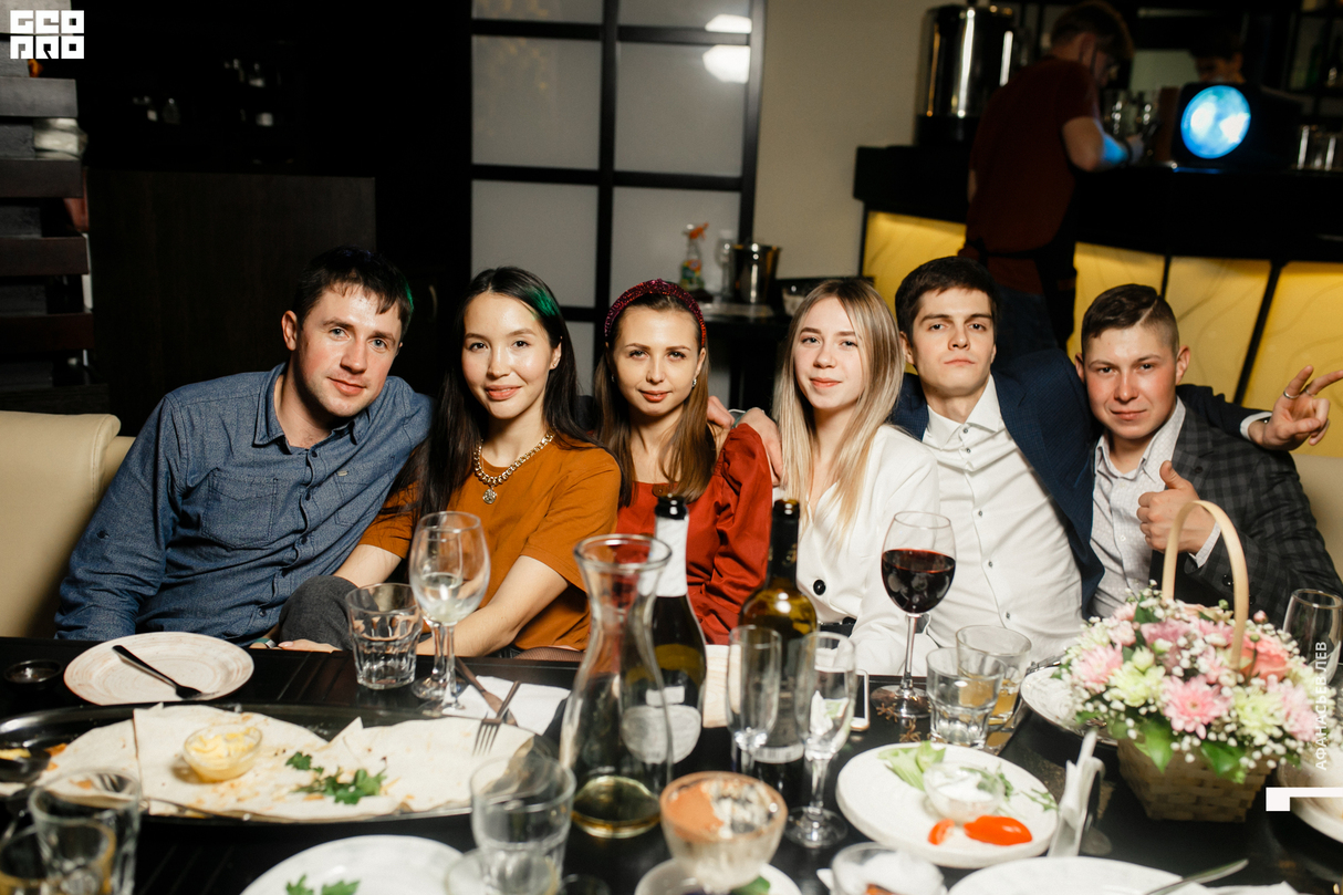 Halloween Party. Day 2 7