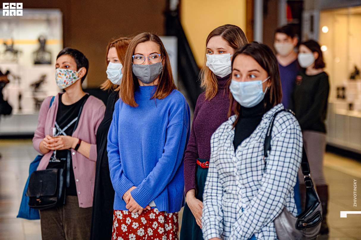 Выставка «Чугунное кружево. Немецкое художественное литье XIX века» и выставка одного экспоната. Открытие 25