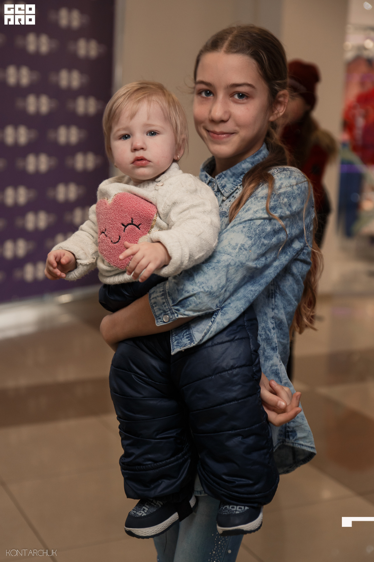 ТРЦ Конкорд - Санта в ТРЦ Конкорд 18