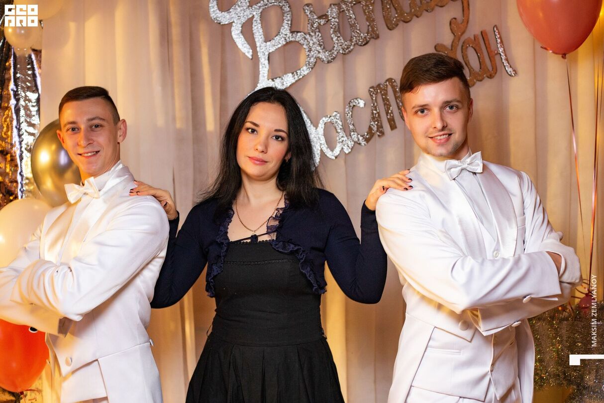 День рождения ресторана "Дастархан" 23