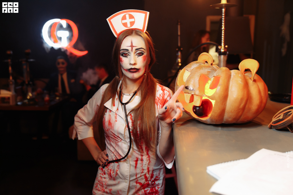 Halloween 23