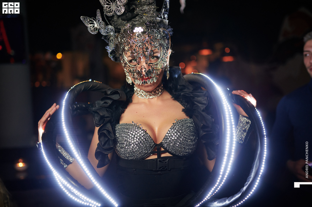 Halloween 14