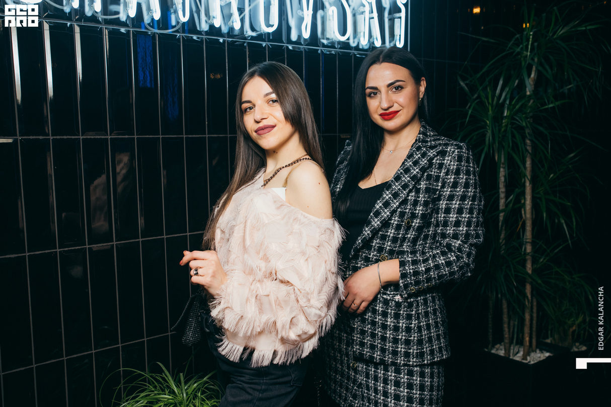 Karaoke&Restaurant "CHAIKOVSKY" - Суботня вечірка 16