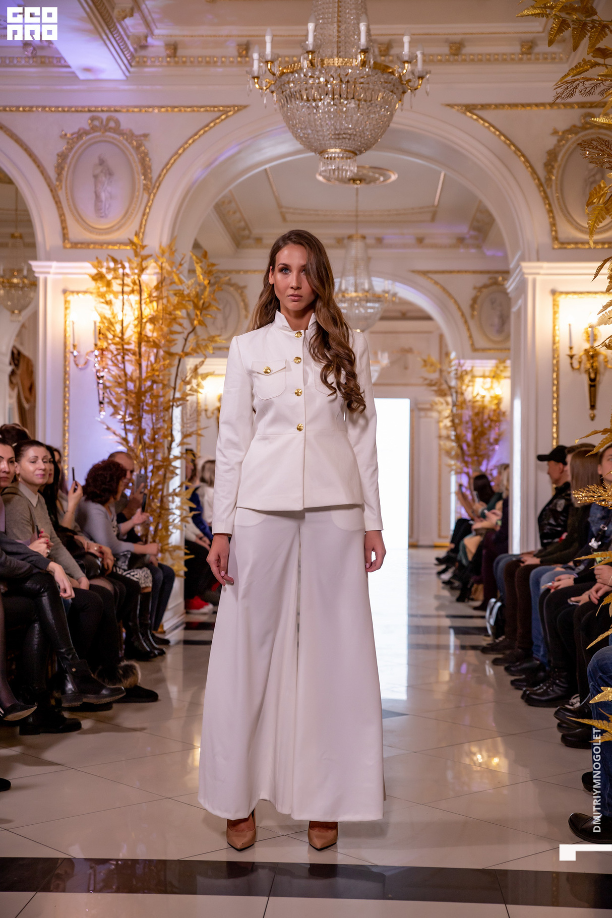 Neva Fashion Week St.Petersburg Day 2 14