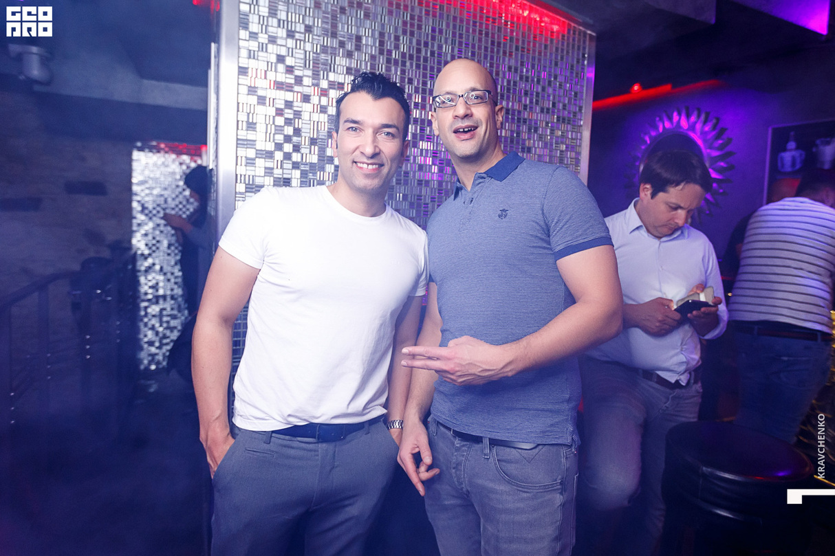 Friday party with DJane Svenska 14