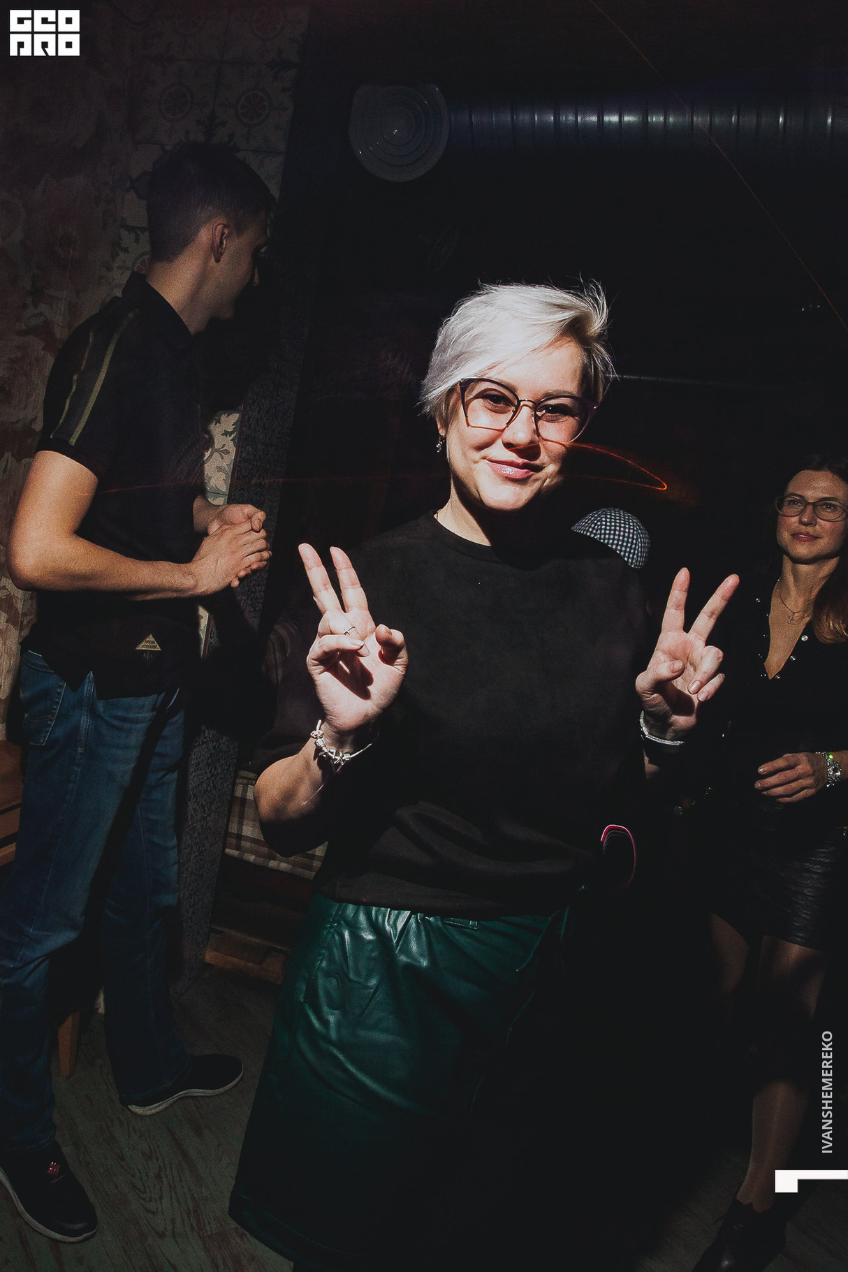 SOUND CHECK | Loft-bar «Чердак» 28