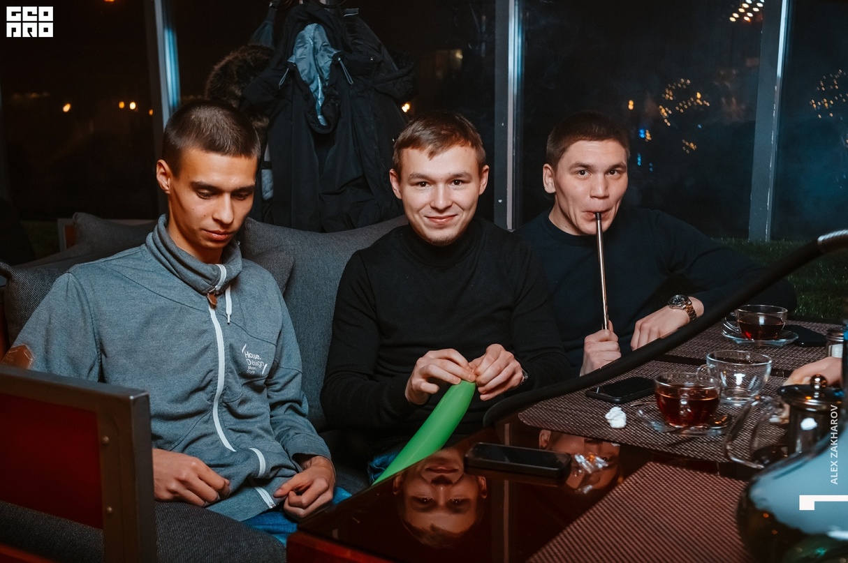 День рождения Панорамы 27