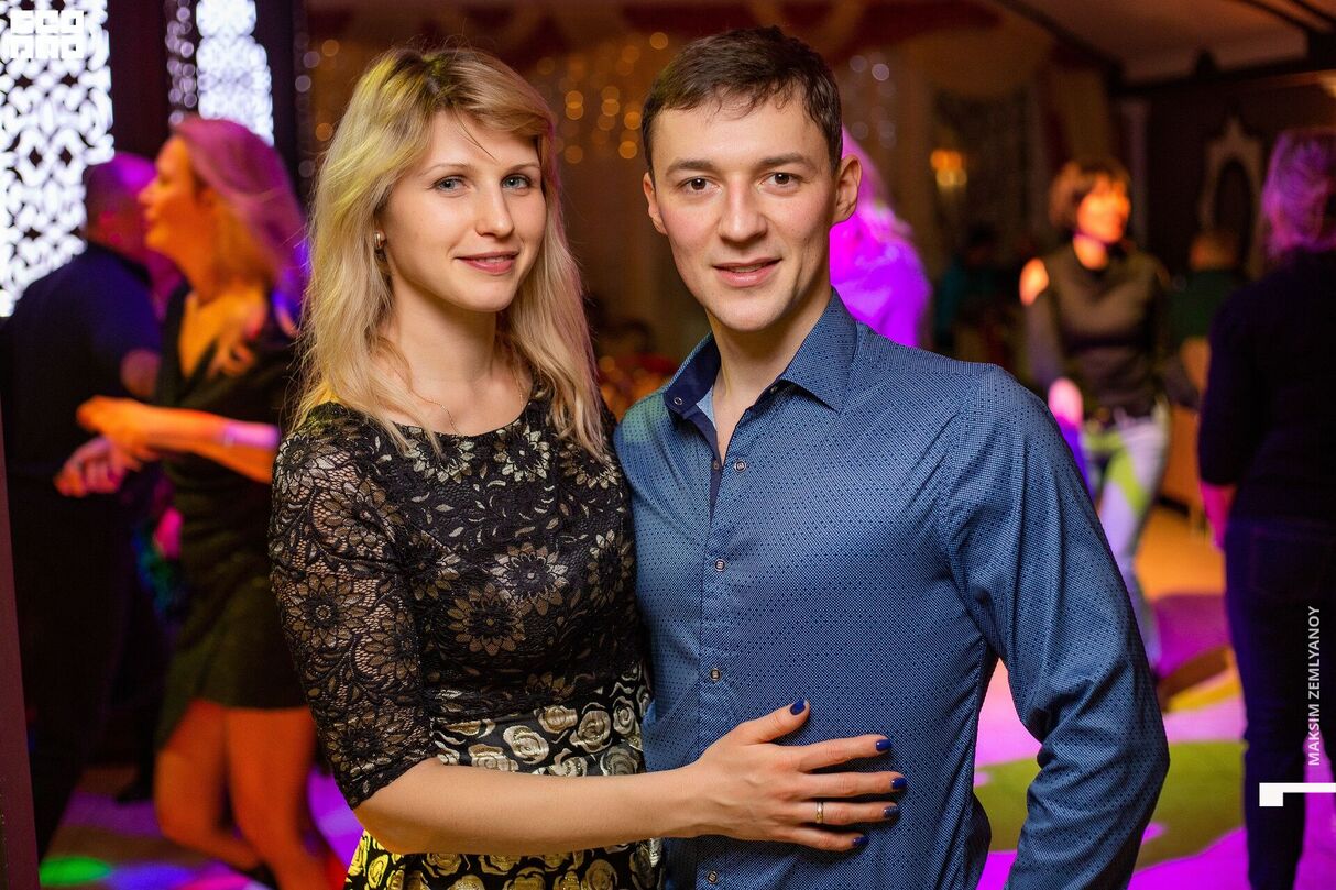 Суббота в ресторане "Дастархан" 25