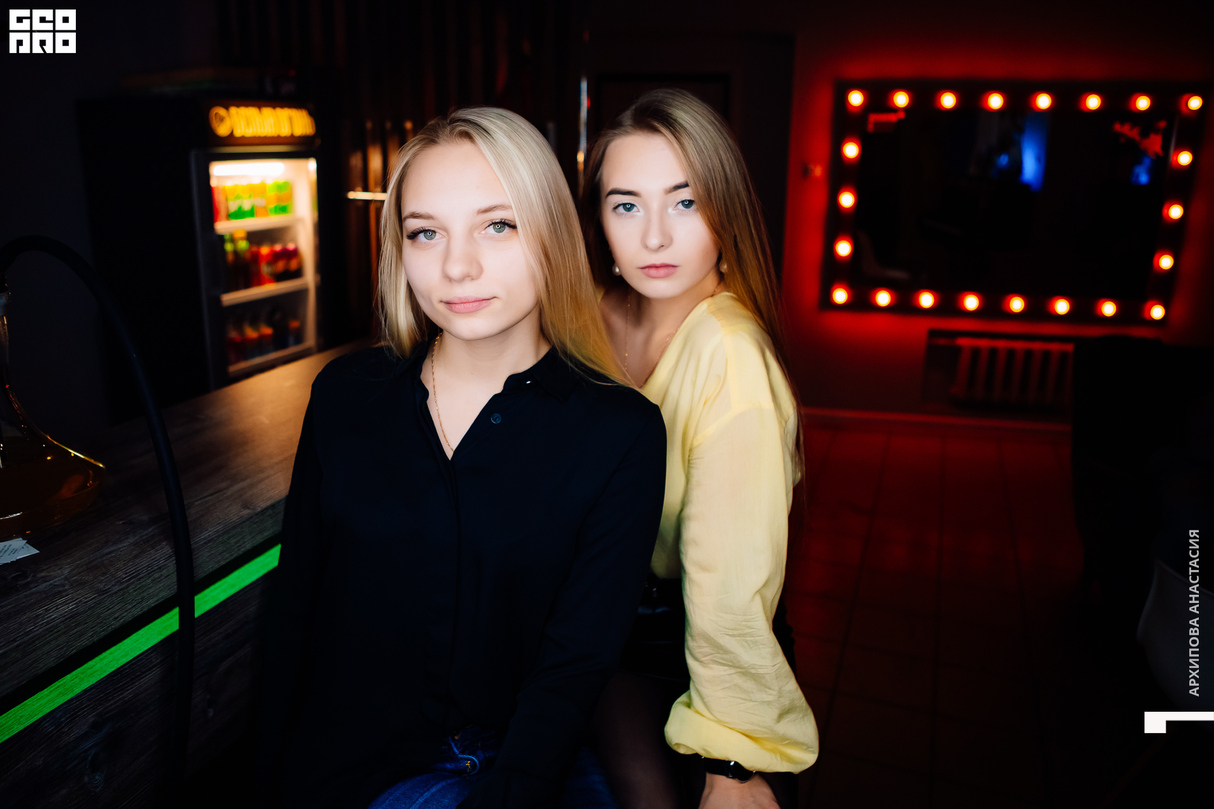 Белый Огонь 17