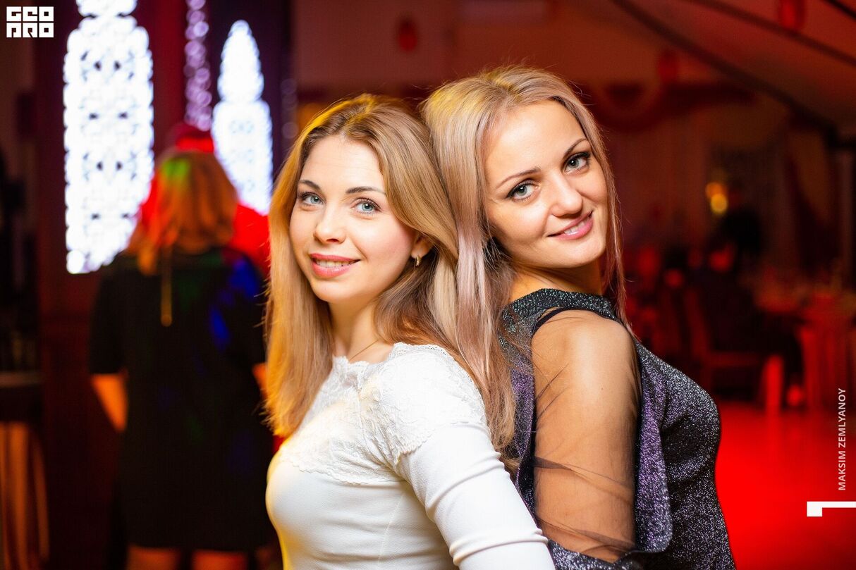Суббота в ресторане Дастархан 10