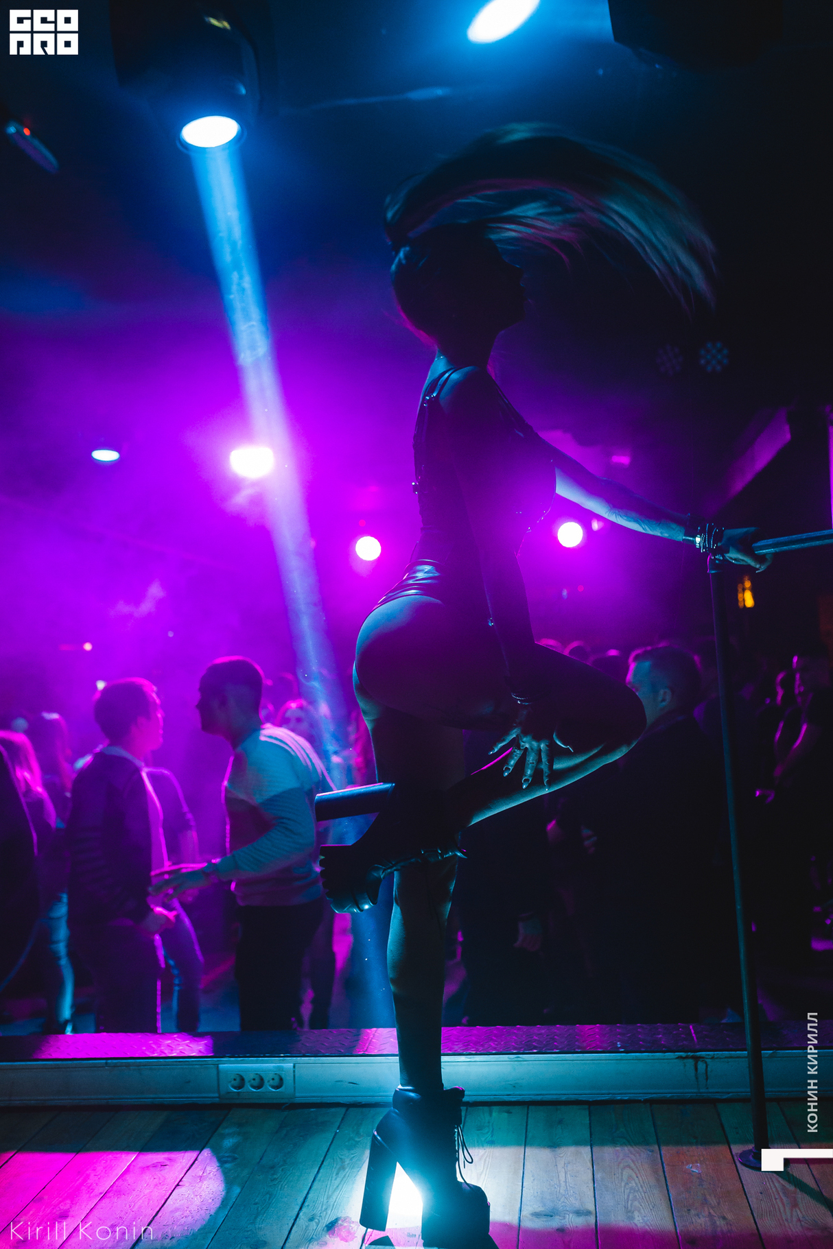 ZachetkaParty 15
