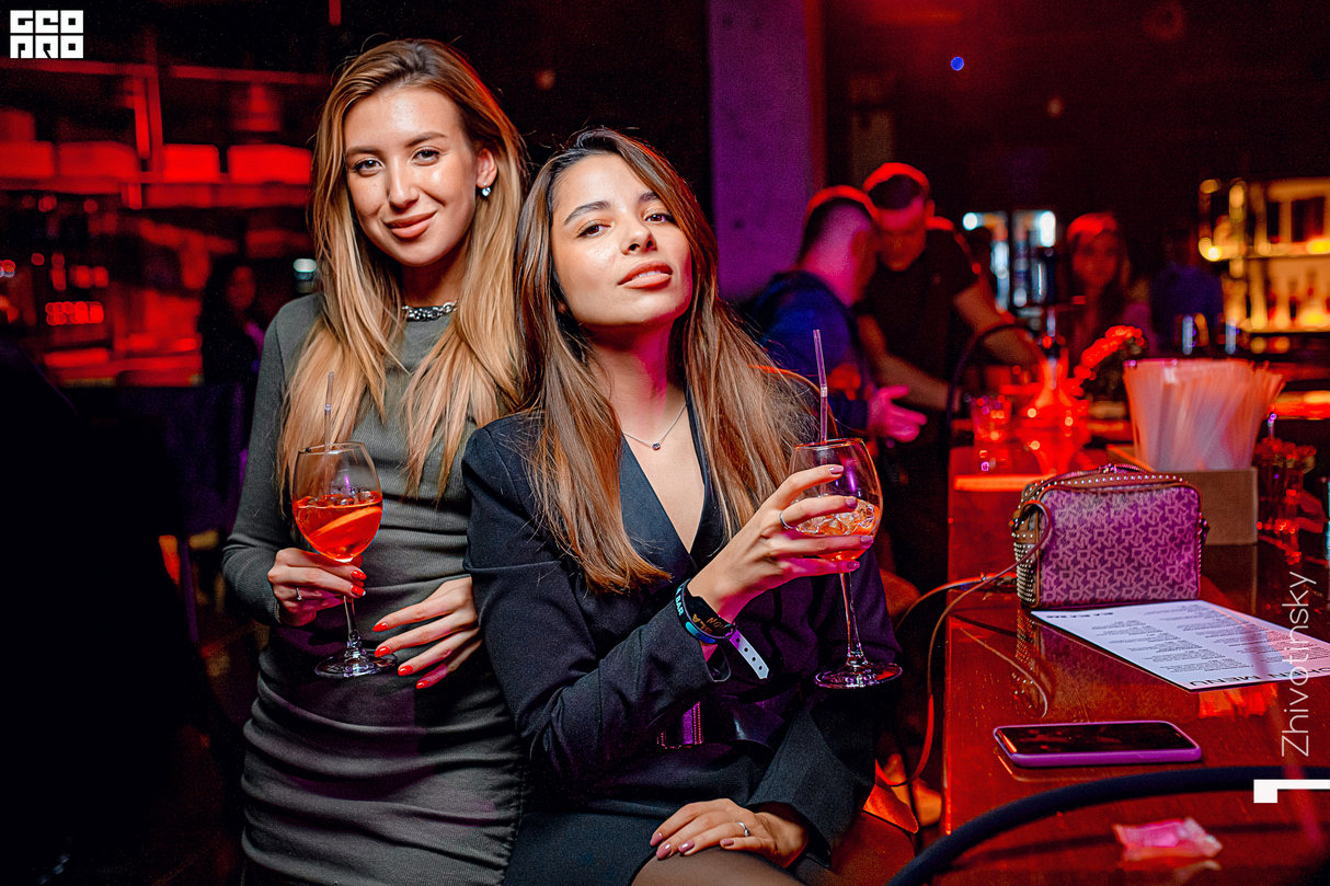 Техническое открытие Bla Bla bar Екатеринбург 12