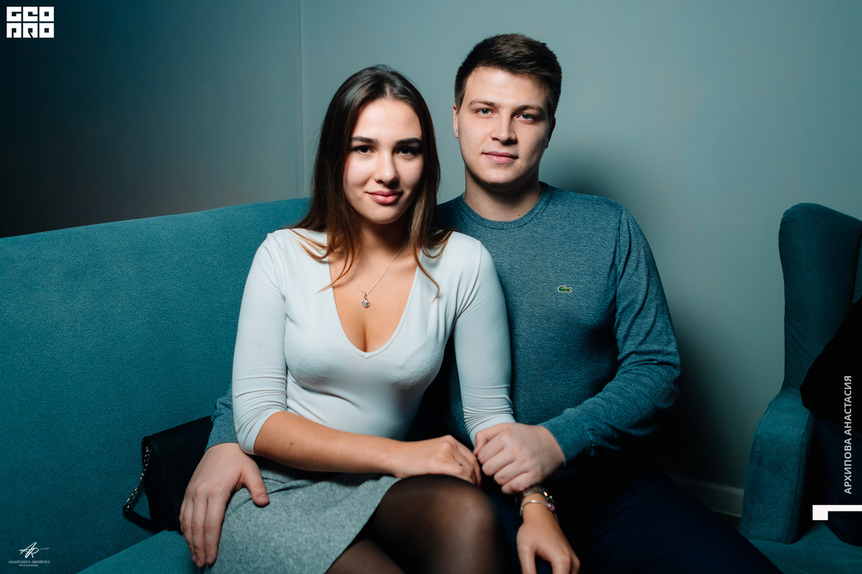 Белый Огонь - 12/09/2019 22