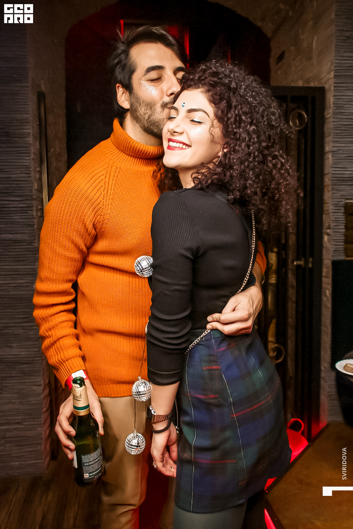 Saturday party at Life Club 7
