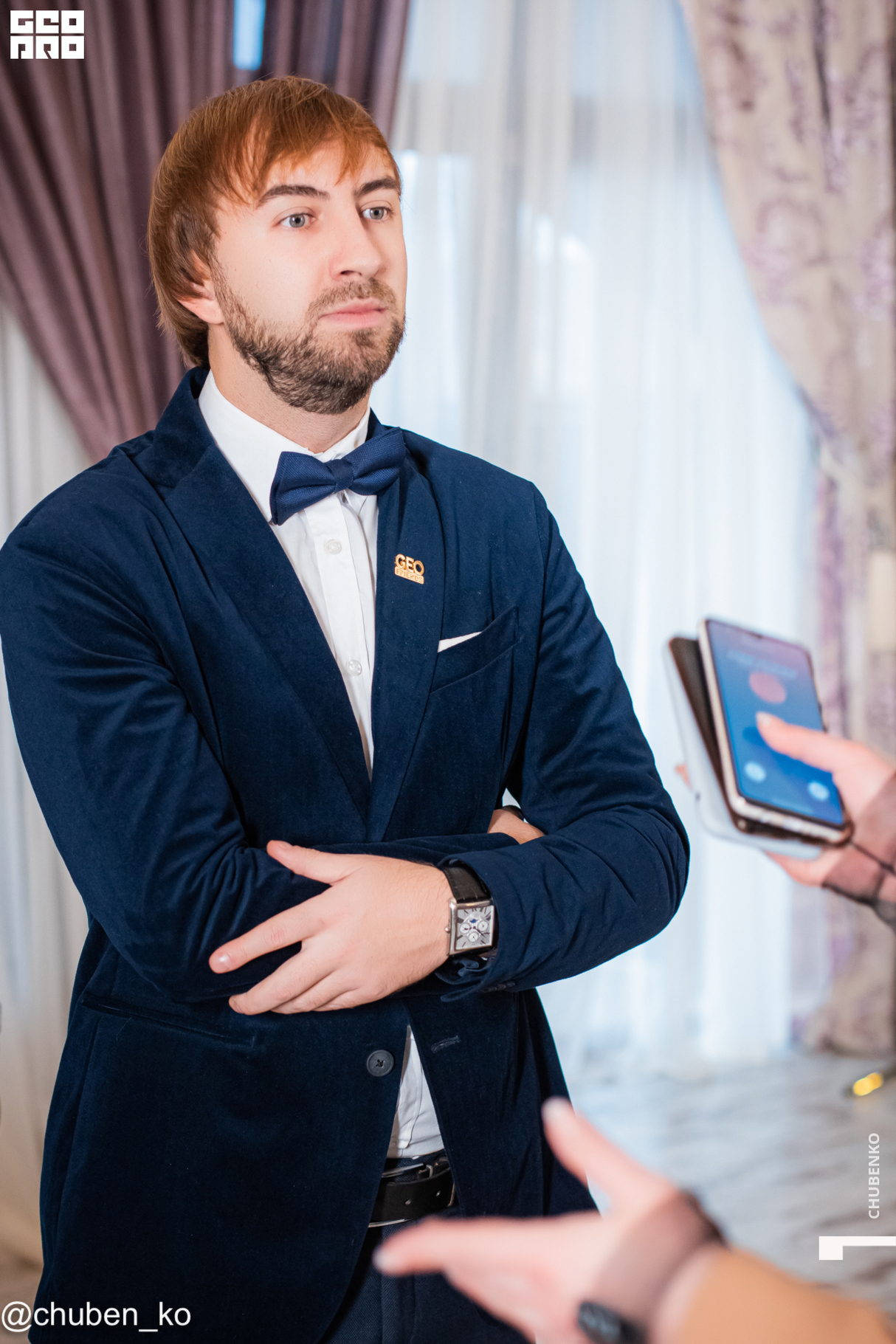 Финал проекта «Месяц строгого режима» 11