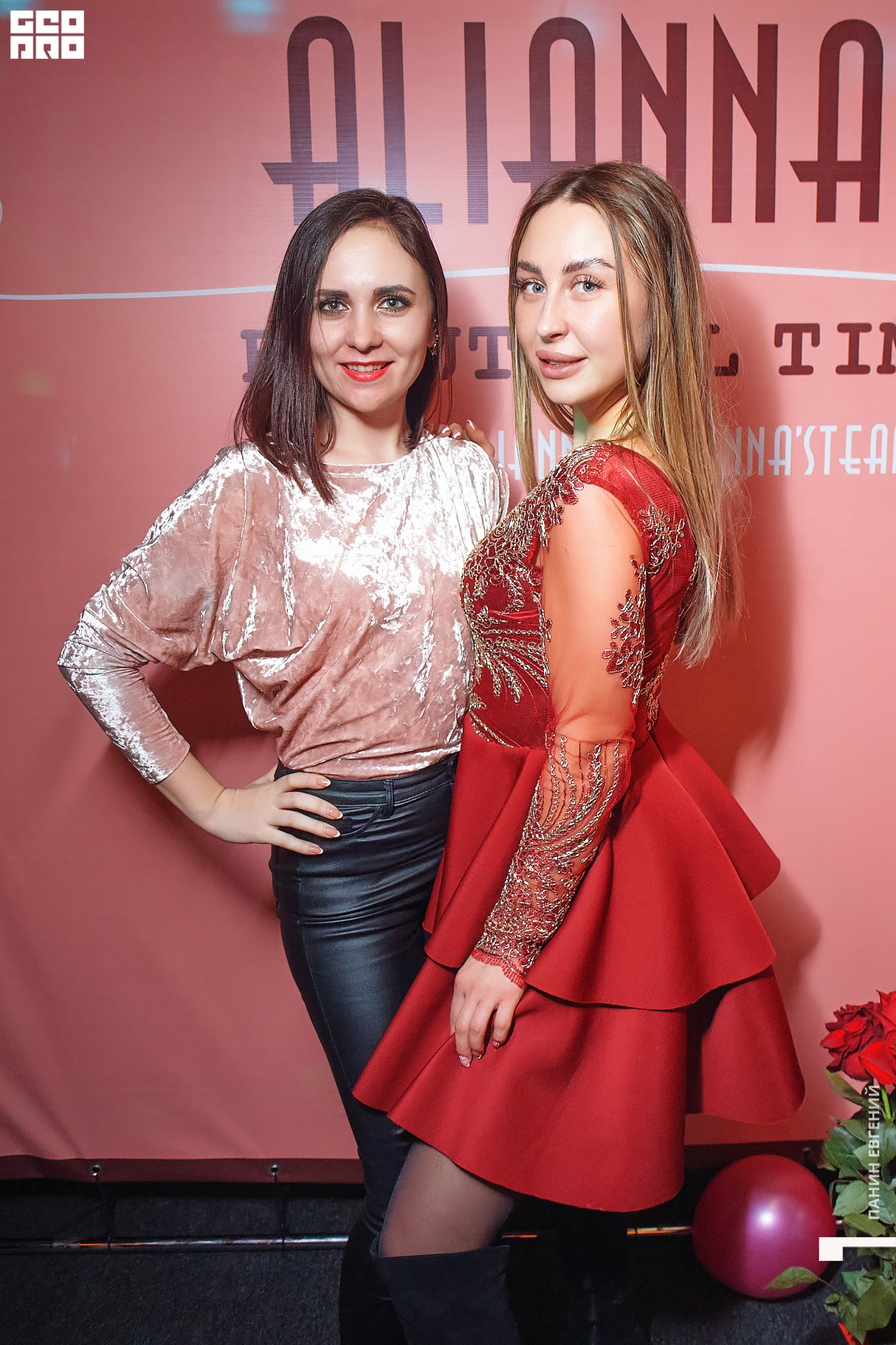 «Ну где же ты студент» 30