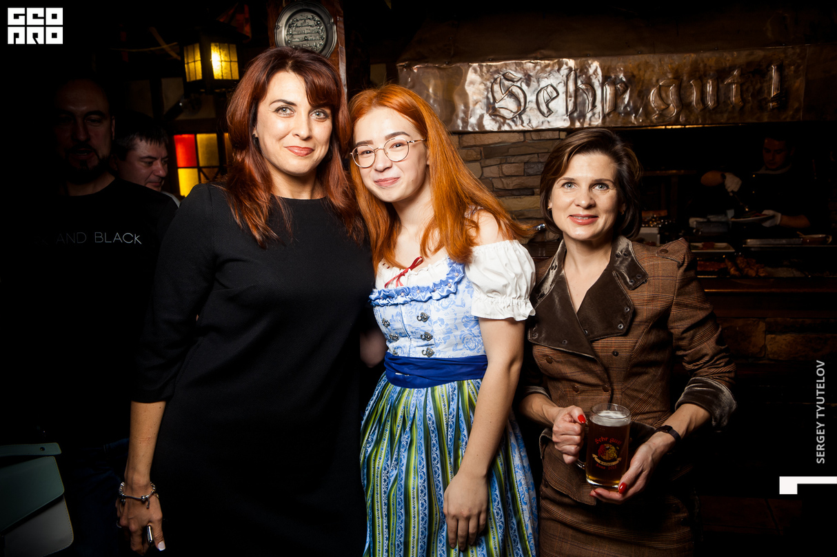 Oktoberfest 17