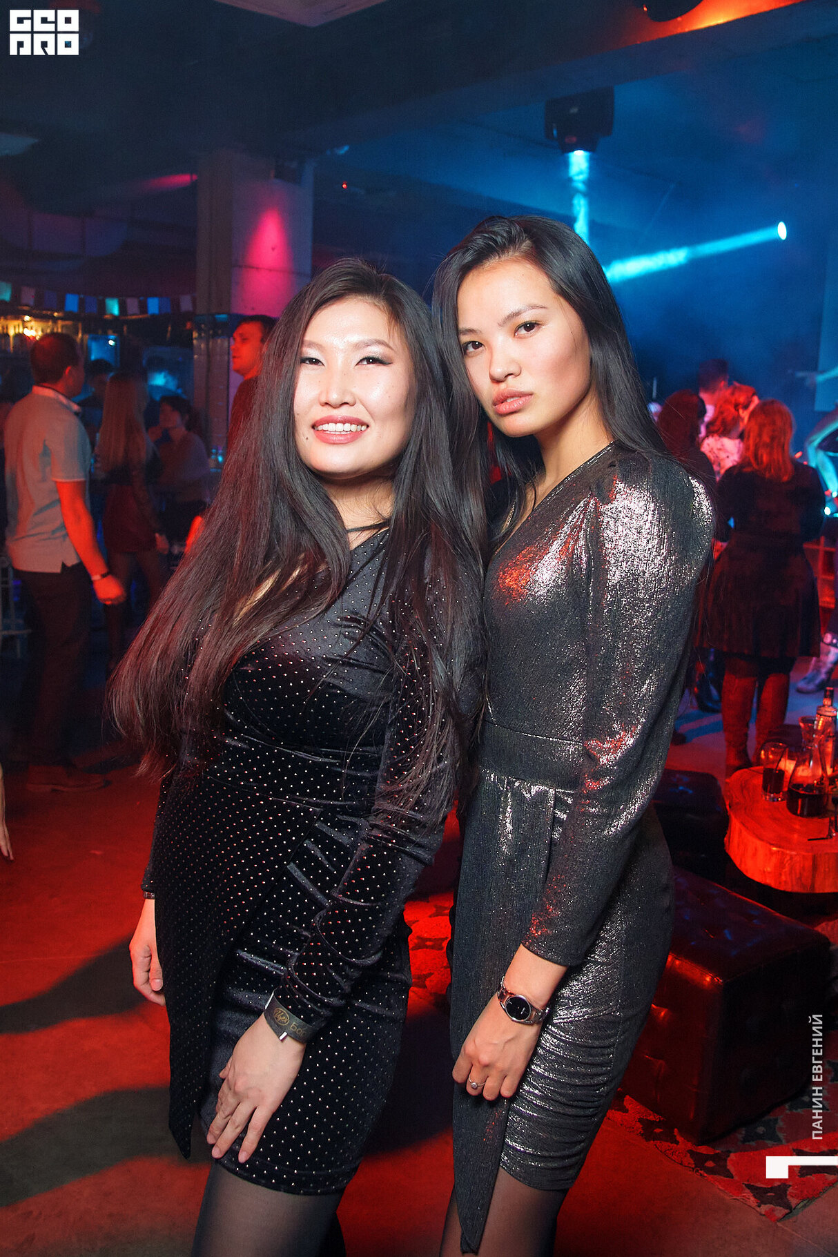 Weekend в Цехе! 7
