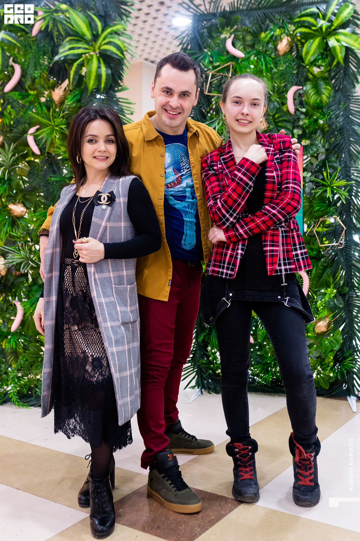 Новый стильный Fashion Festival 24