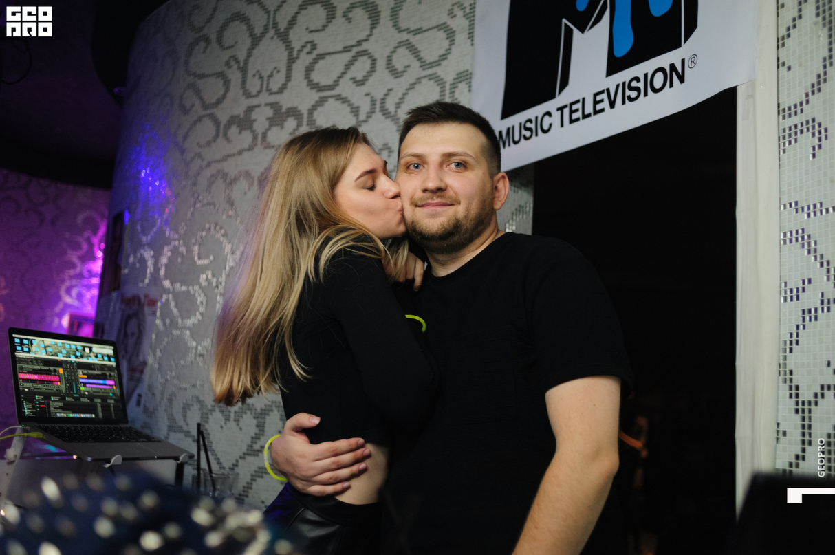 Большая дискотека 2000х 9