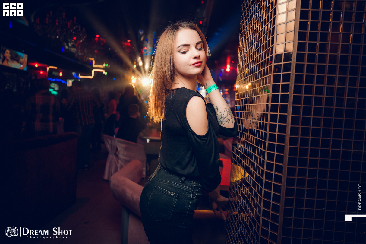 Пятница в Святошине 28