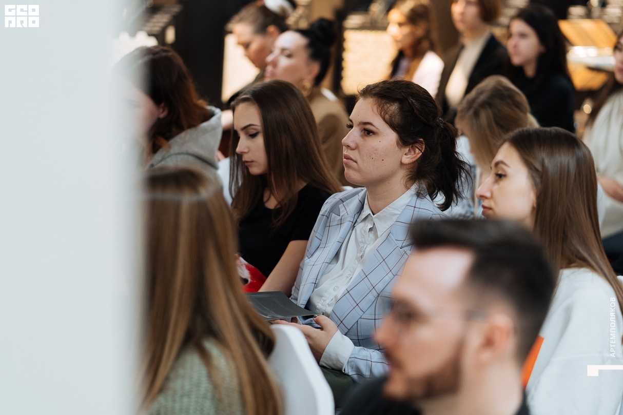 Презентация немецкого бренда DURAVIT в БОМОНД 14