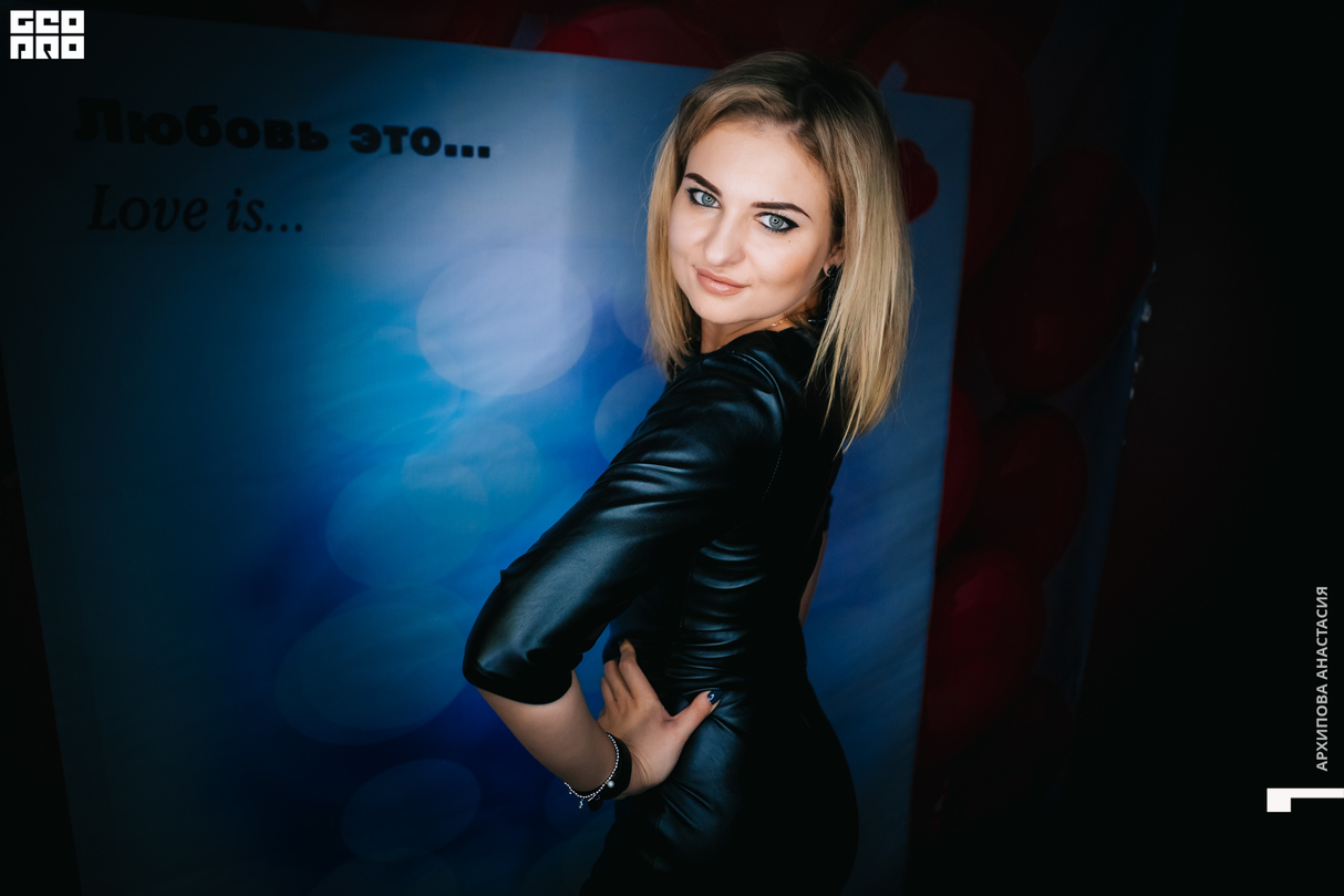Dolche Vita | Татьянина Ночь! 12