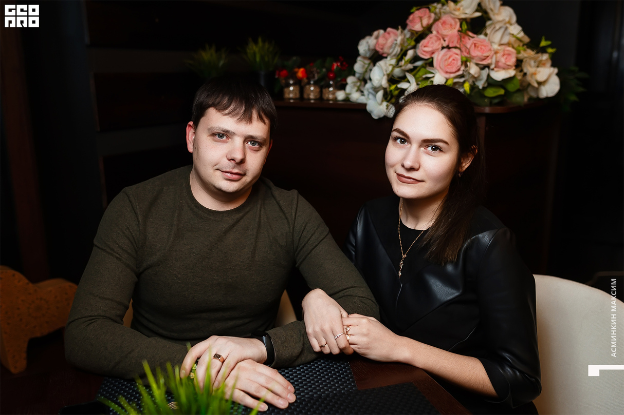 Субботний вечер! 11