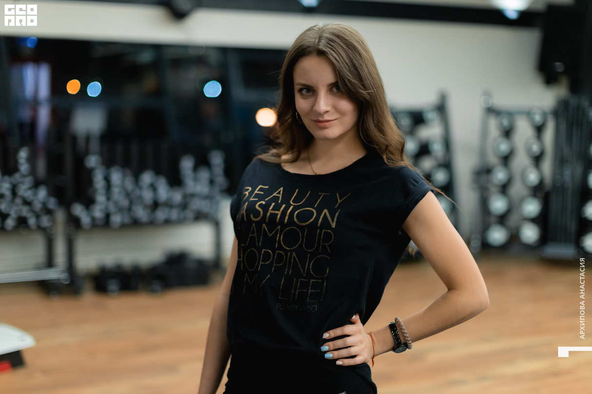 LOFT FITNESS - "Девичник!" 9