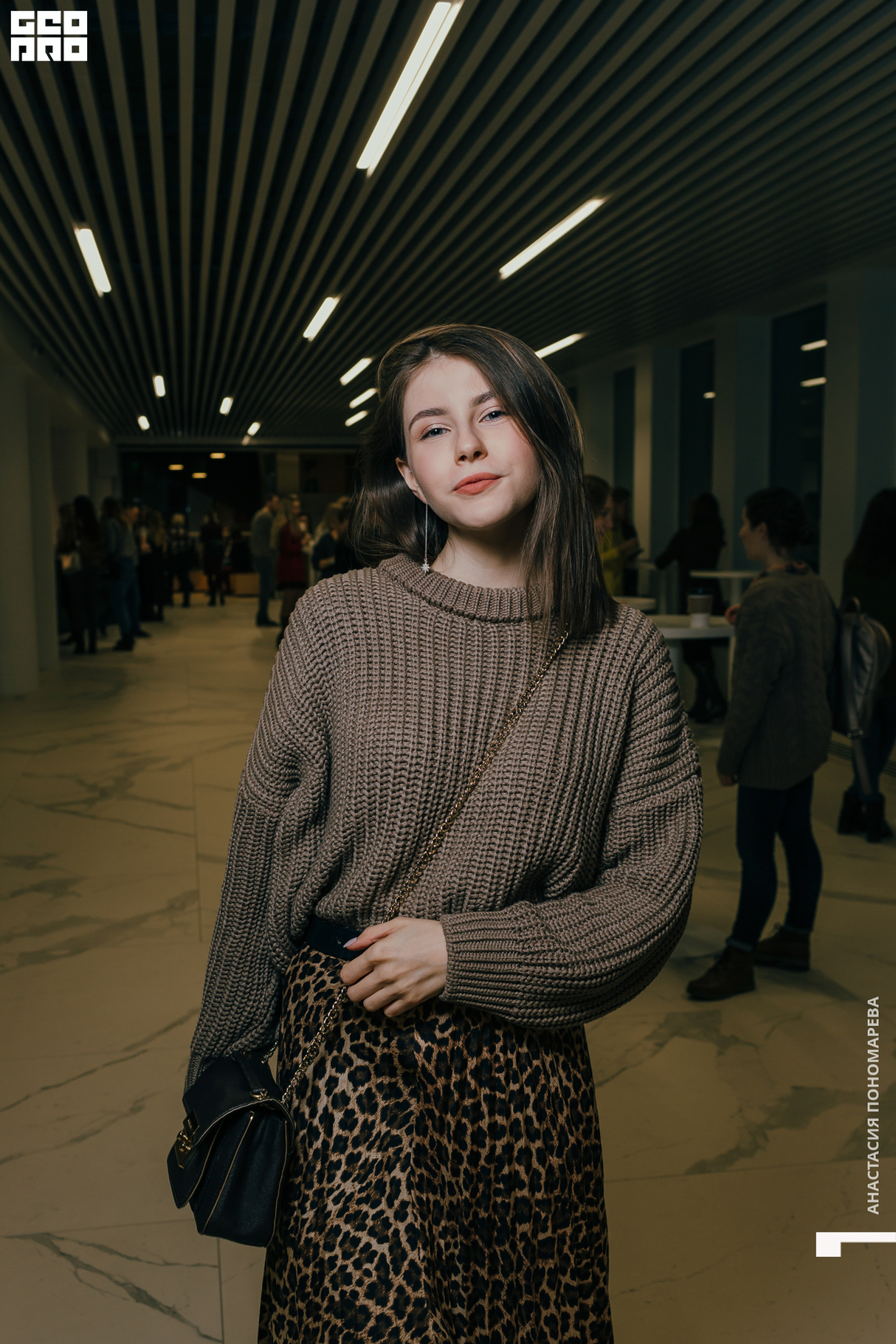 Вера Полозкова 15