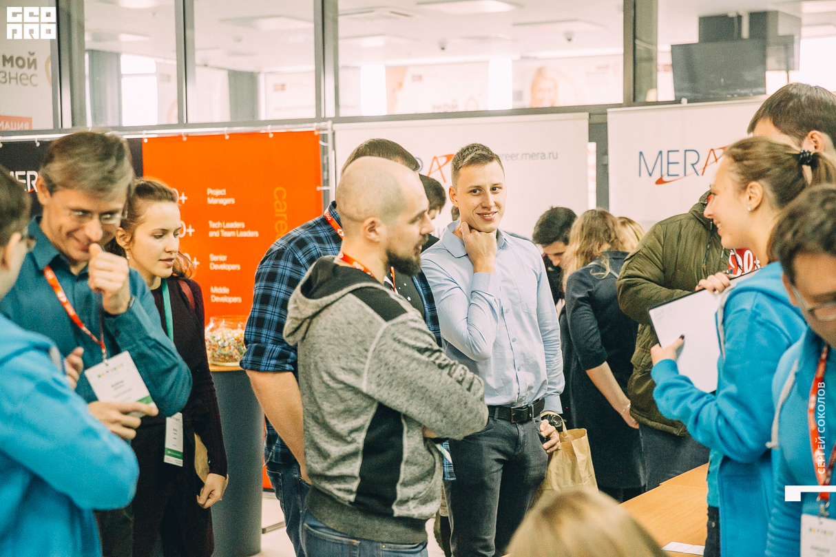 DevFest Gorky 2019 17