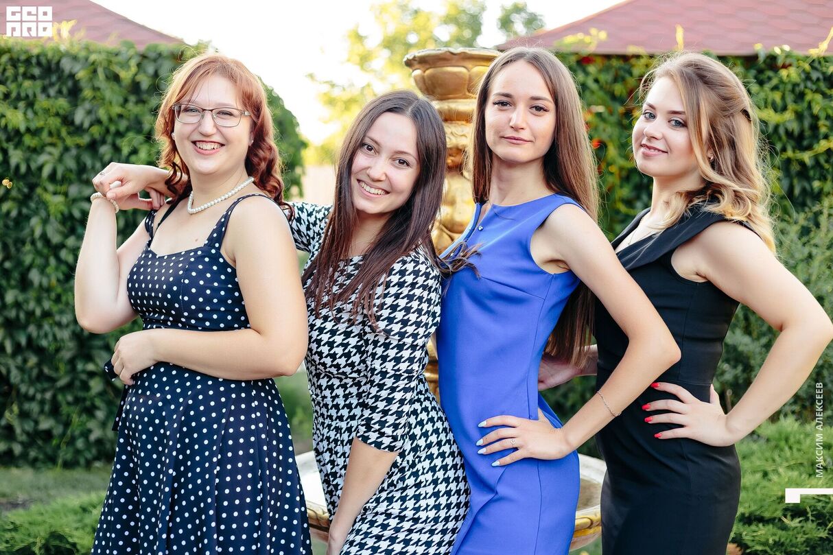 Суббота в ресторане Дастархан 18