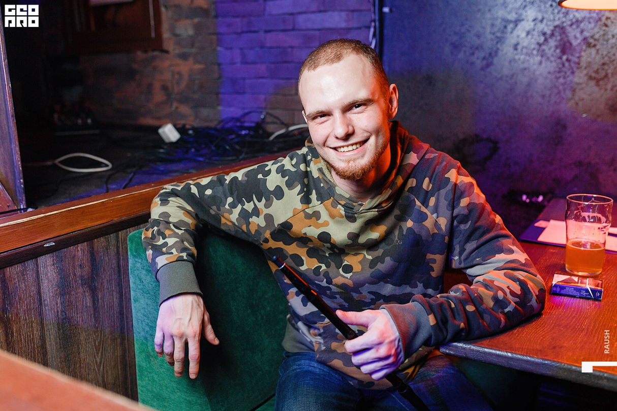 Hip-Hop Ufa 29