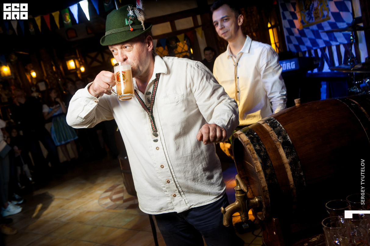Oktoberfest 13