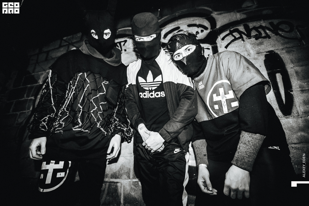 «X62 / ZIP LOFT». «m_division showcase X years» 11