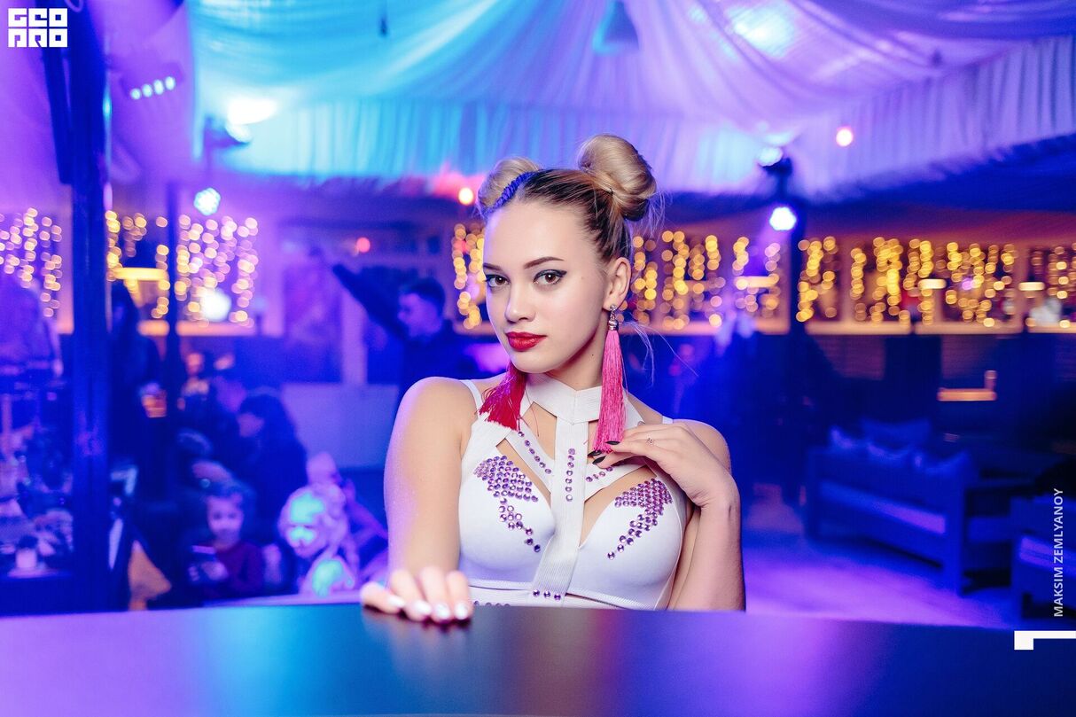 Пятница в План Б Lounge-bar 24