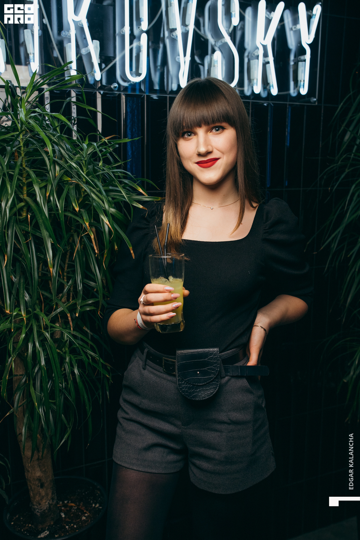 Karaoke&Restaurant "CHAIKOVSKY" - Суботня вечірка 17