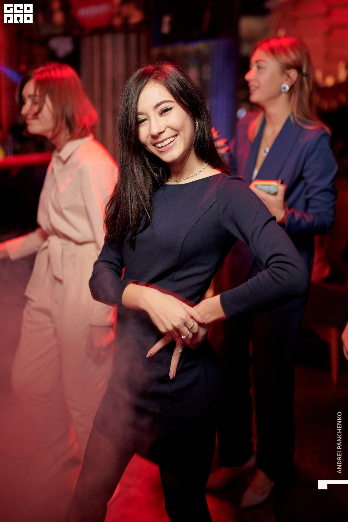 Пятница 20