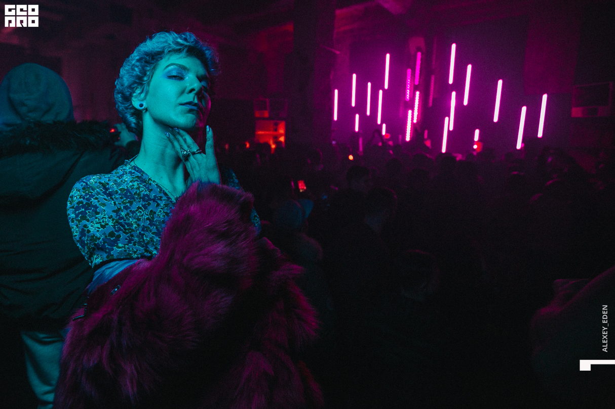 «X62 / ZIP LOFT». «m_division showcase X years» 27
