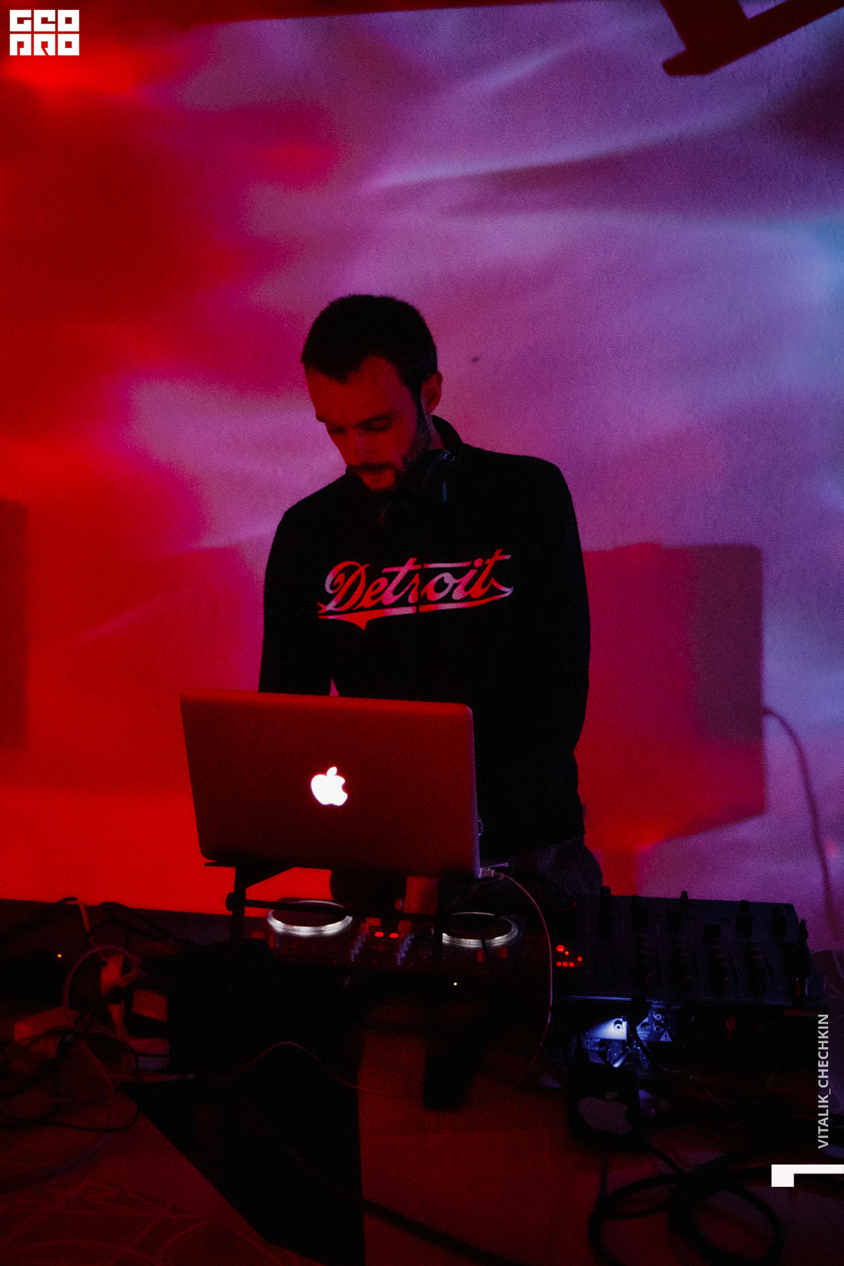 VOYAGE in MORE Art&Club 12