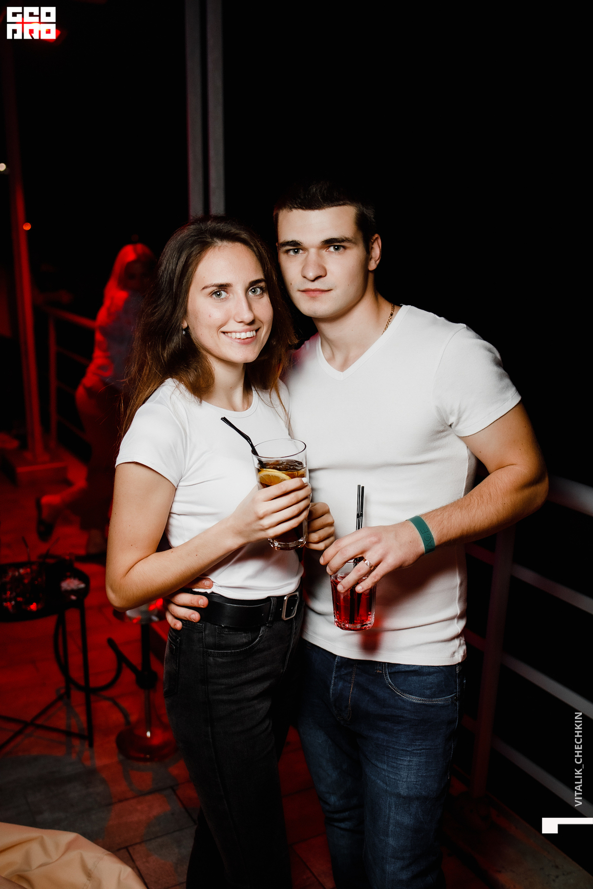 VOYAGE in MORE Art&Club 11